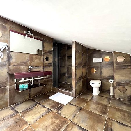Residence Il Boschetto - Villa Con Piscina โกรเซตโต ภายนอก รูปภาพ