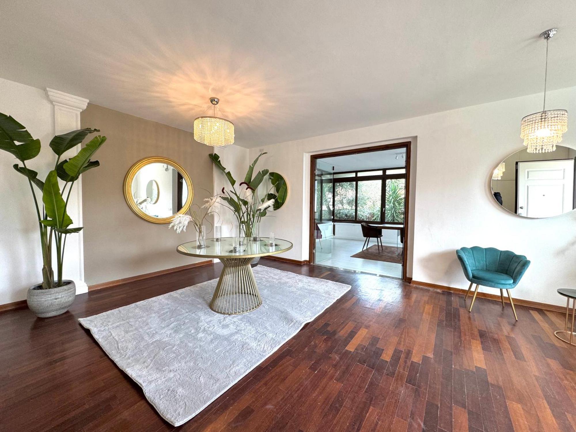 Residence Il Boschetto - Villa Con Piscina โกรเซตโต ภายนอก รูปภาพ
