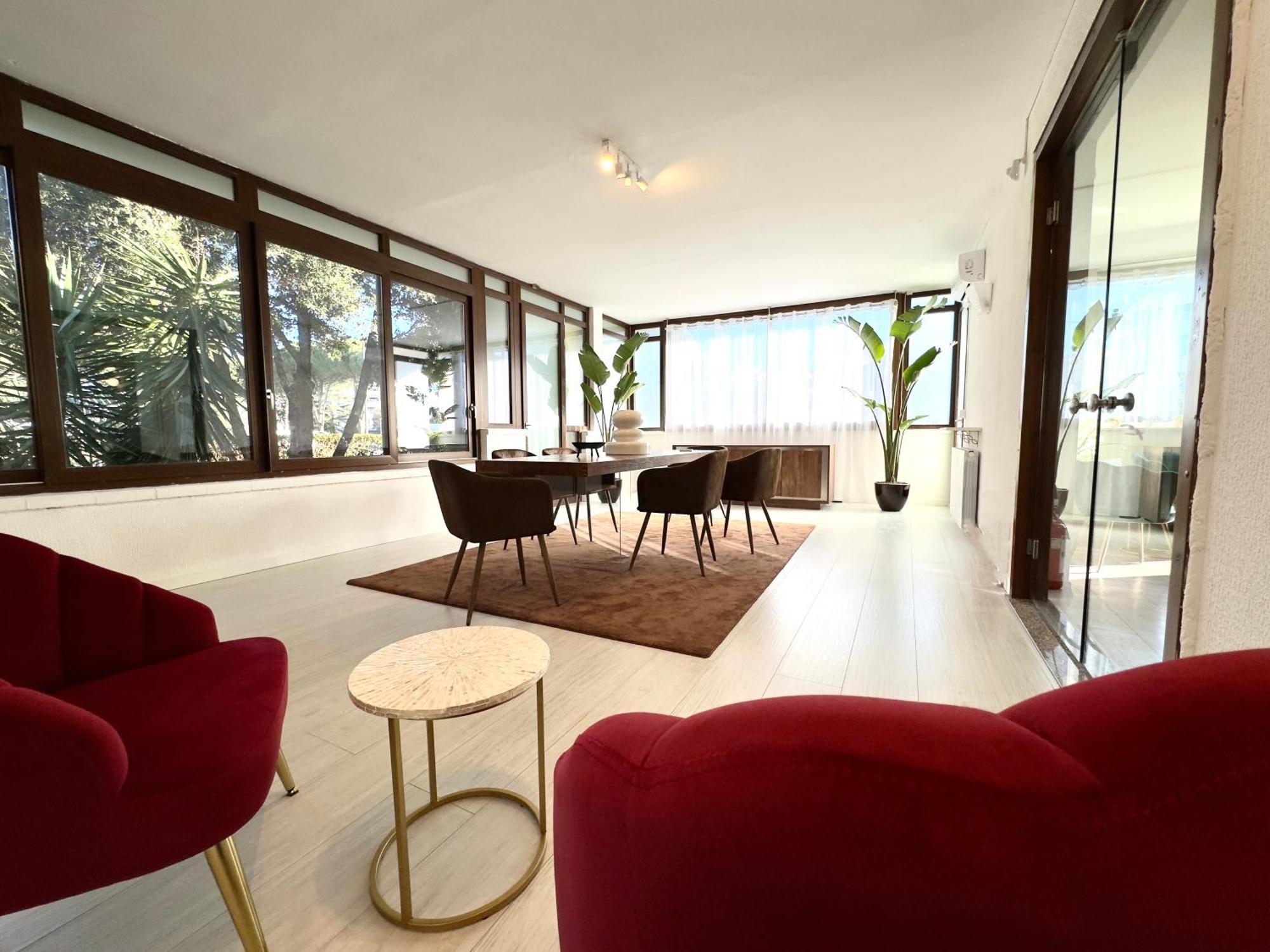 Residence Il Boschetto - Villa Con Piscina โกรเซตโต ภายนอก รูปภาพ