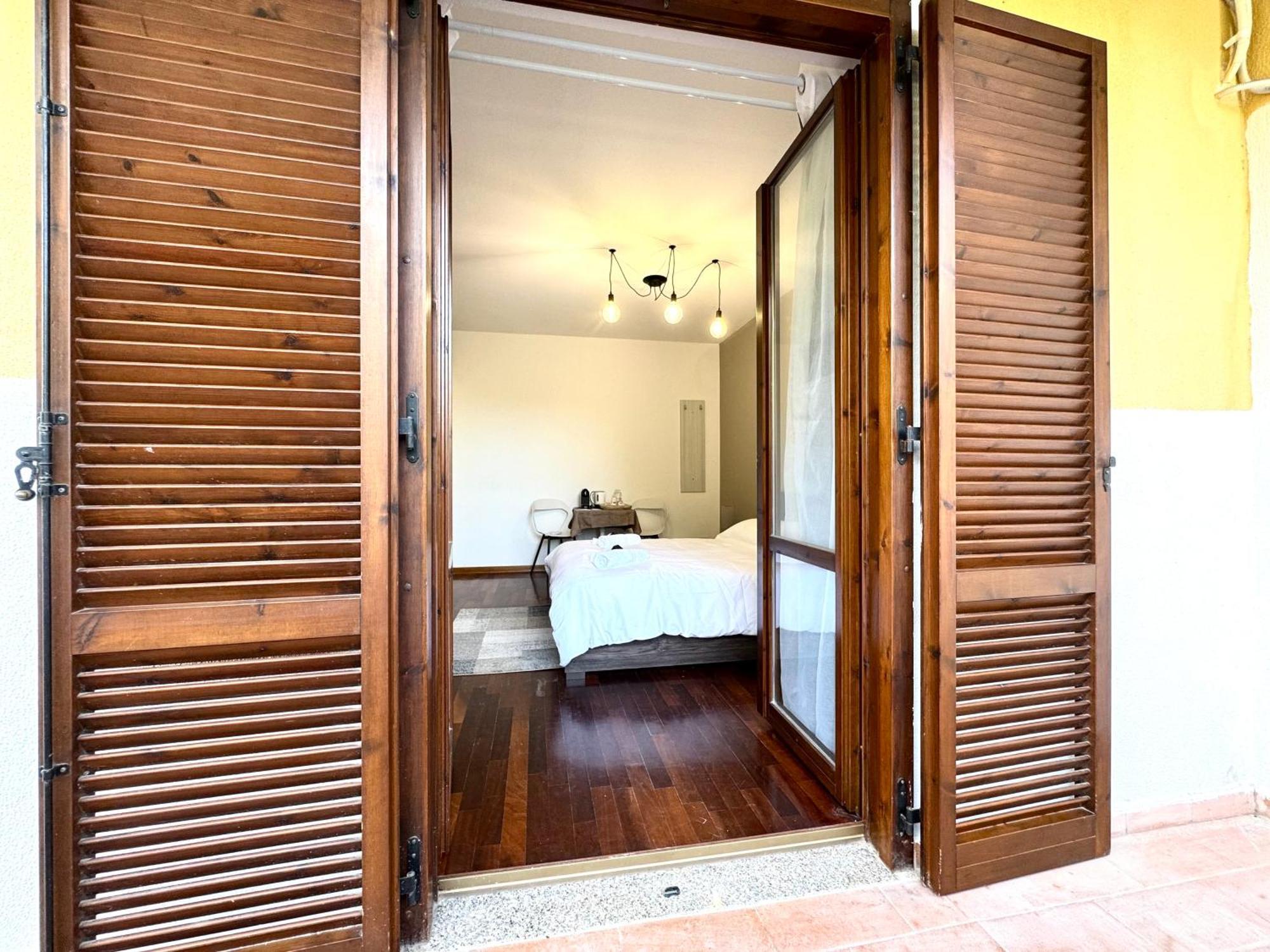 Residence Il Boschetto - Villa Con Piscina โกรเซตโต ภายนอก รูปภาพ