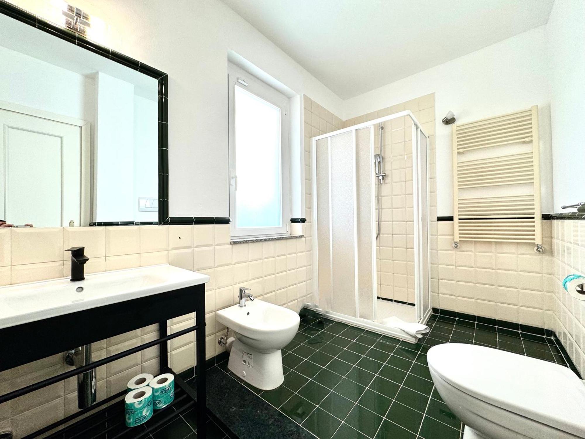 Residence Il Boschetto - Villa Con Piscina โกรเซตโต ภายนอก รูปภาพ