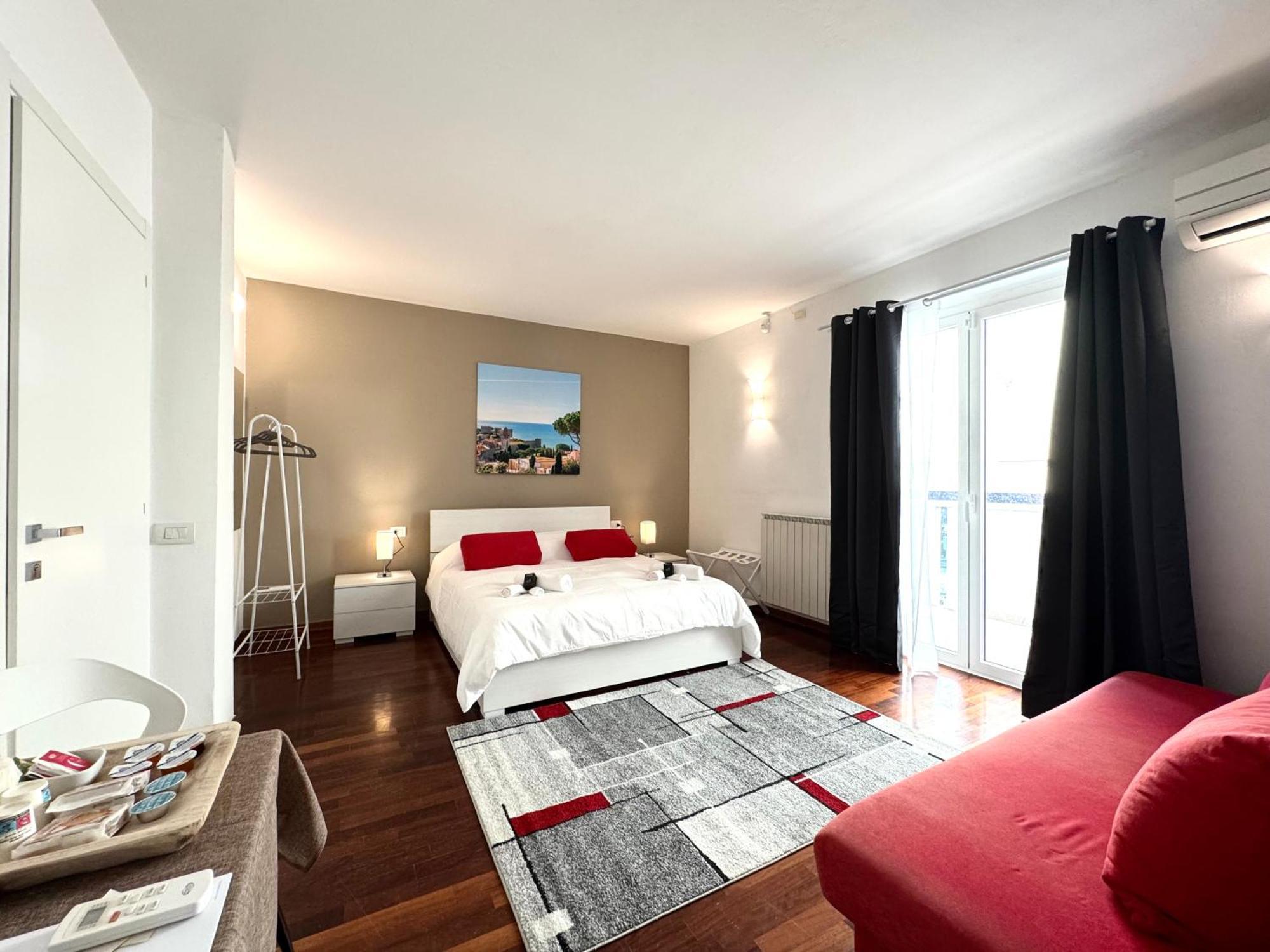 Residence Il Boschetto - Villa Con Piscina โกรเซตโต ภายนอก รูปภาพ