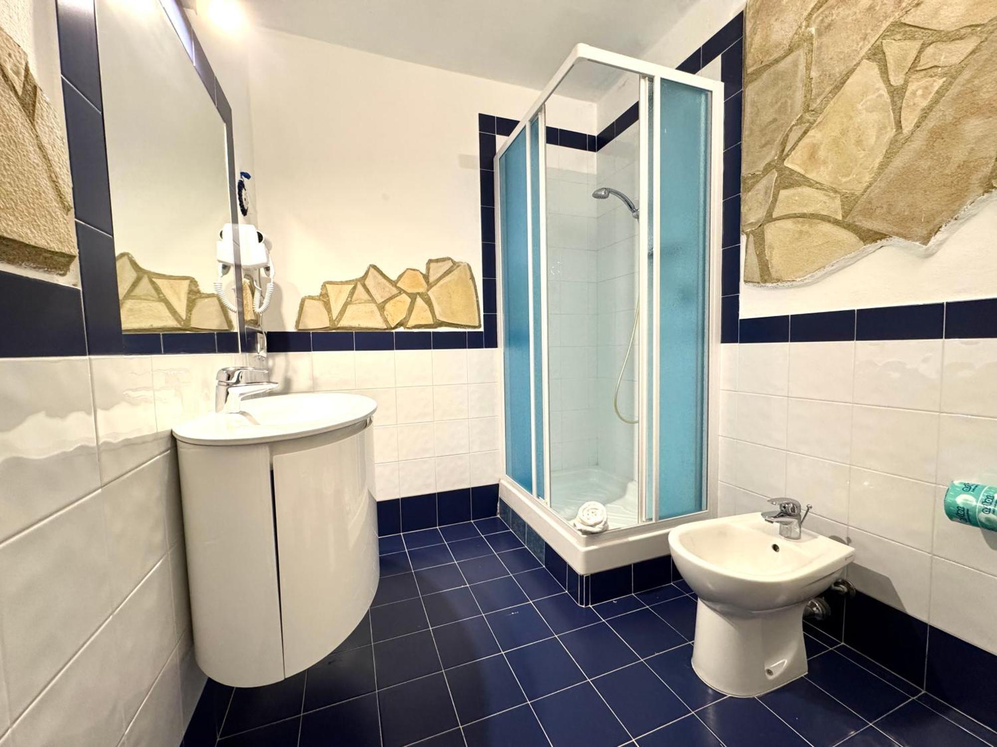 Residence Il Boschetto - Villa Con Piscina โกรเซตโต ภายนอก รูปภาพ
