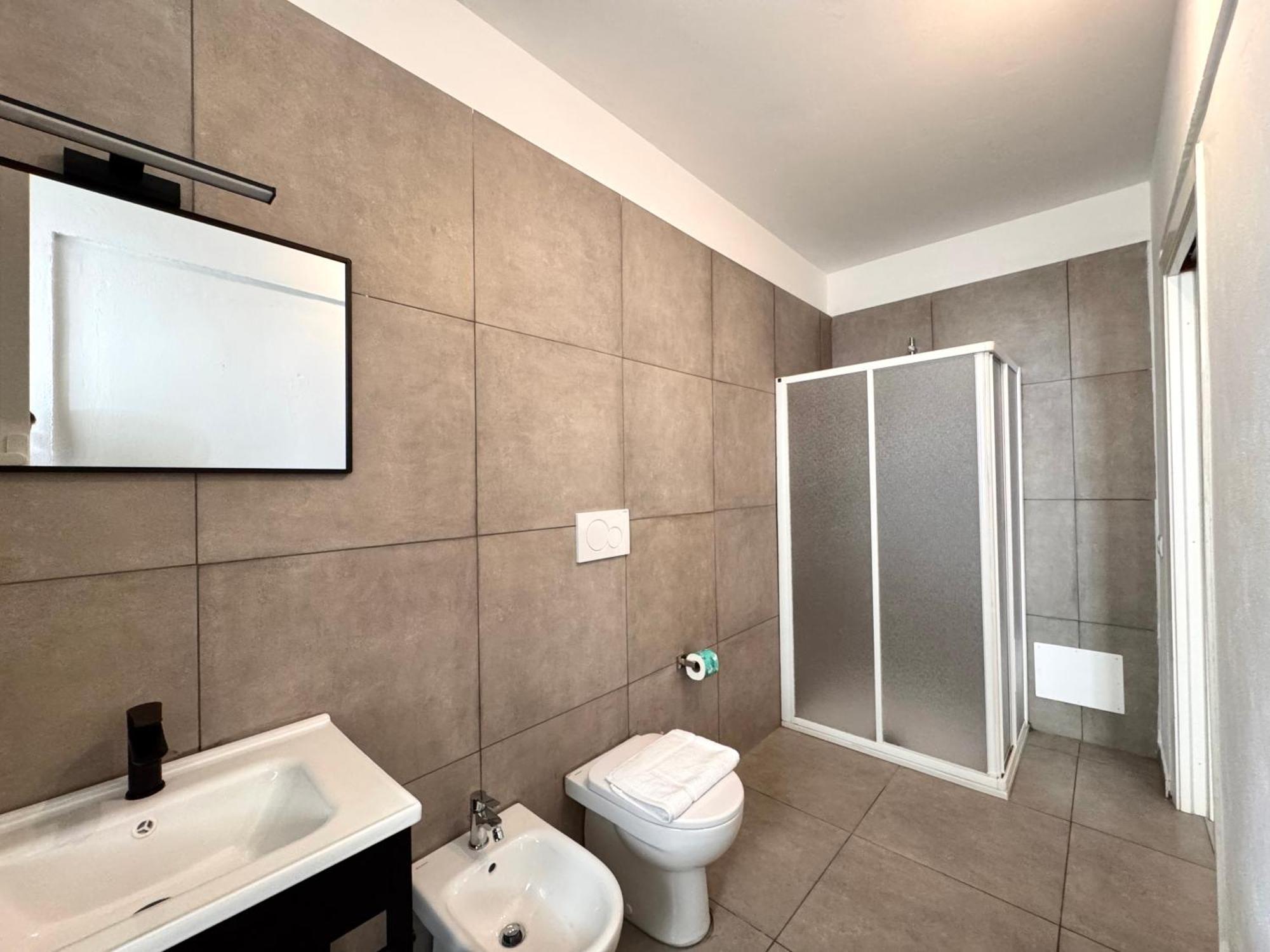 Residence Il Boschetto - Villa Con Piscina โกรเซตโต ภายนอก รูปภาพ