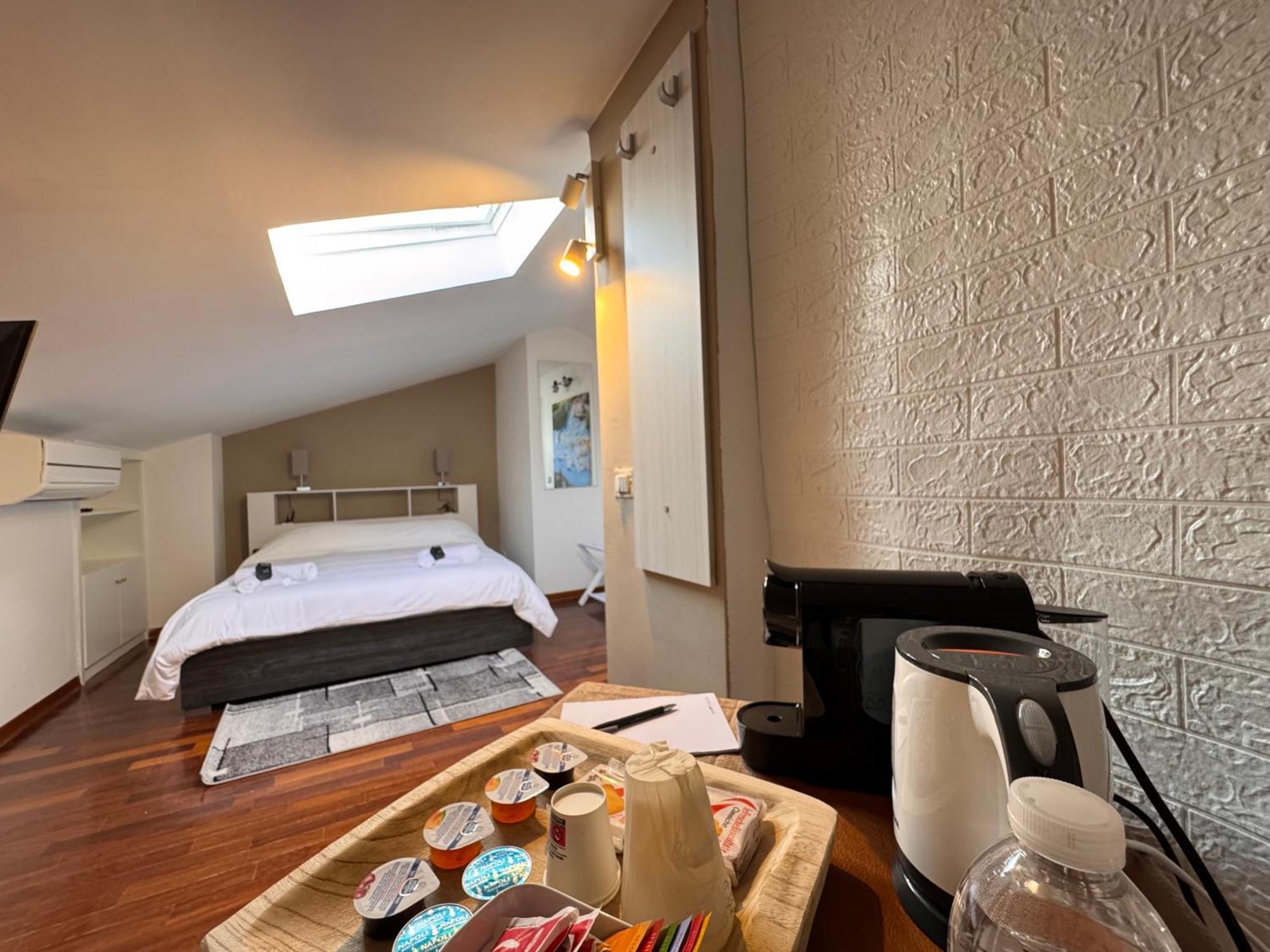 Residence Il Boschetto - Villa Con Piscina โกรเซตโต ภายนอก รูปภาพ