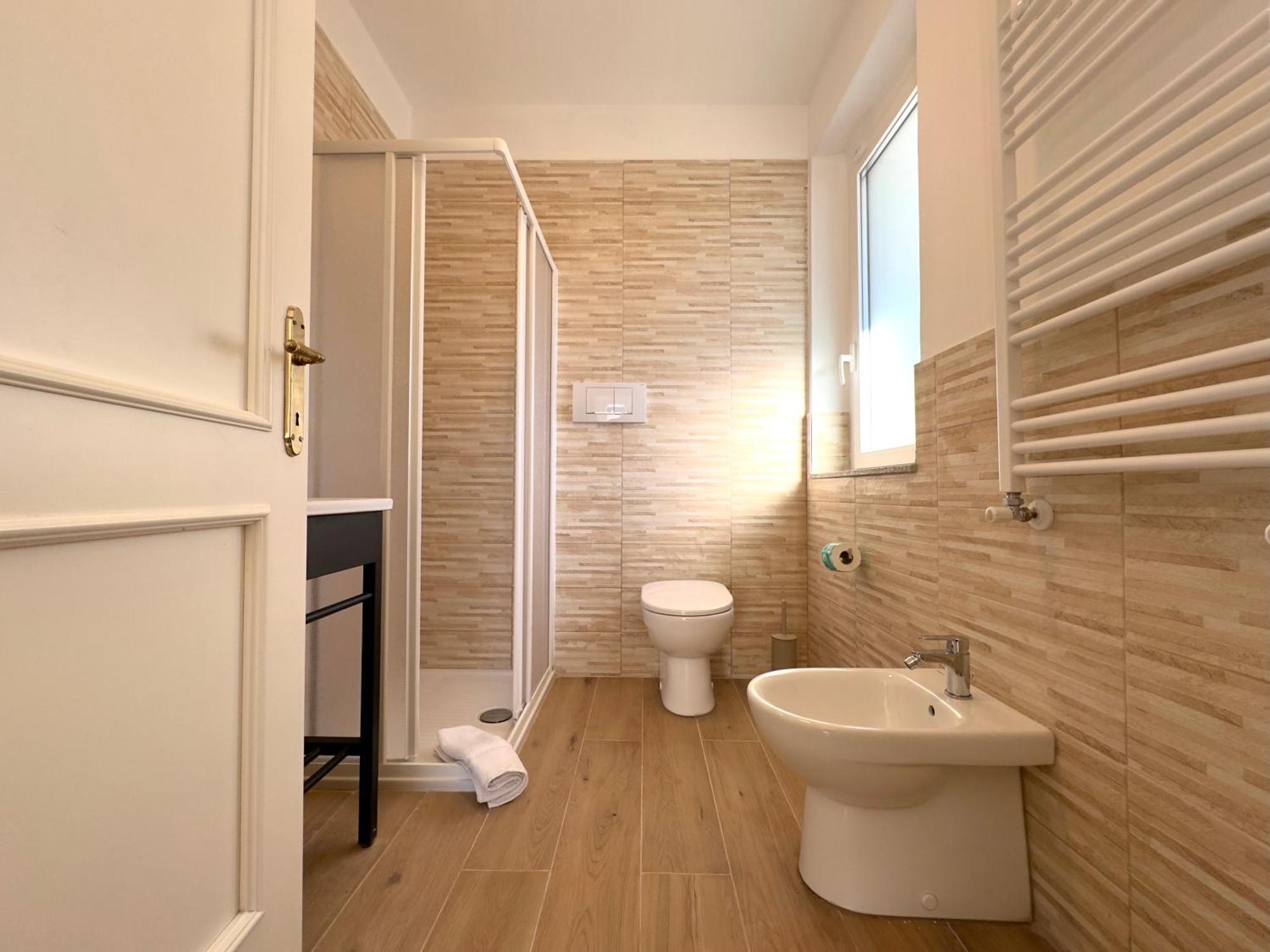 Residence Il Boschetto - Villa Con Piscina โกรเซตโต ภายนอก รูปภาพ